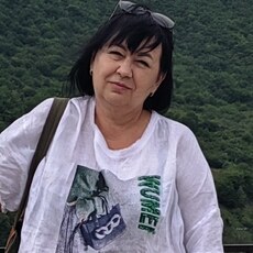 Фотография девушки Людмила, 59 лет из г. Волгоград