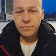 Фотография мужчины Валентин, 39 лет из г. Сыктывкар