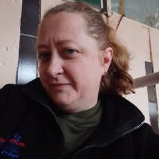 Фотография девушки Ольга, 42 года из г. Киев