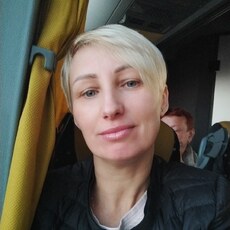 Фотография девушки Наташа, 42 года из г. Одесса