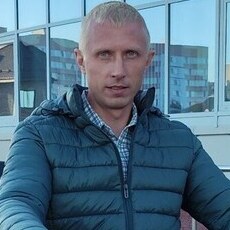 Фотография мужчины Николай, 30 лет из г. Рогачев