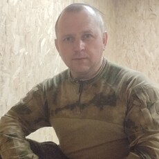 Фотография мужчины Павел, 42 года из г. Ейск