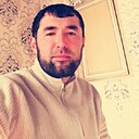 Мурат, 35 лет