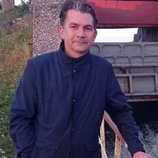 Фотография мужчины Сергей, 47 лет из г. Усолье