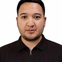 Адильхан, 30 лет