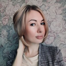 Фотография девушки Nv, 39 лет из г. Сатка