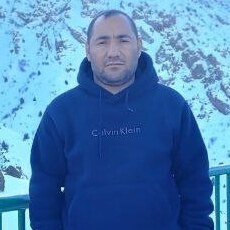 Фотография мужчины Hasan, 33 года из г. Прага