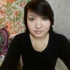 Фотография девушки Махаббат, 32 года из г. Астана