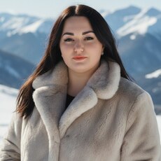 Фотография девушки Татьяна, 38 лет из г. Бийск