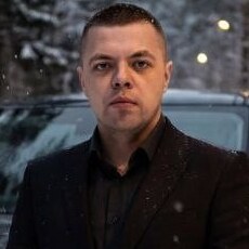 Фотография мужчины Артём, 35 лет из г. Владивосток