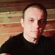 Фотография мужчины Олег, 35 лет из г. Сузун