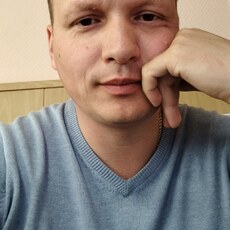 Фотография мужчины Владимир, 39 лет из г. Ульяновск