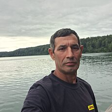 Фотография мужчины Hafiz, 50 лет из г. Вильнюс