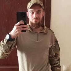 Фотография мужчины Андрей, 27 лет из г. Сусуман