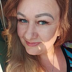 Фотография девушки Дарья, 47 лет из г. Пермь