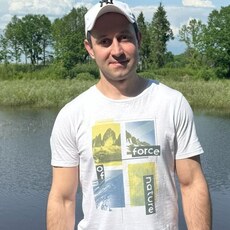 Фотография мужчины Алексей, 37 лет из г. Вязьма