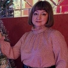 Фотография девушки Алена, 49 лет из г. Россошь