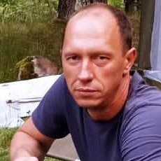 Фотография мужчины Саня, 42 года из г. Черкесск