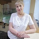 Людмила, 63 года