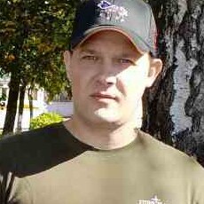 Фотография мужчины Vasiliy, 34 года из г. Жлобин