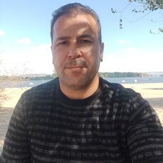 Фотография мужчины Гена, 45 лет из г. Энгельс