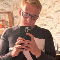 Фотография мужчины Егор, 25 лет из г. Черногорск