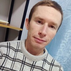 Фотография мужчины Александр, 34 года из г. Ижевск