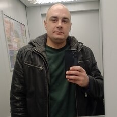 Фотография мужчины Игорь, 36 лет из г. Гданьск