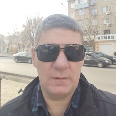 Фотография мужчины Сергей, 46 лет из г. Шымкент