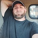 Тамирлан, 52 года