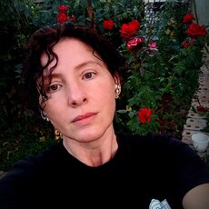 Фотография девушки Марина, 43 года из г. Бишкек