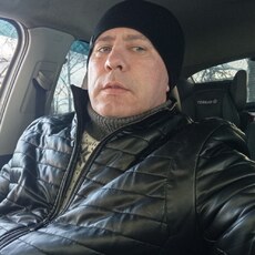 Фотография мужчины Владимир, 41 год из г. Егорьевск