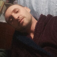 Фотография мужчины Иван, 39 лет из г. Тихорецк