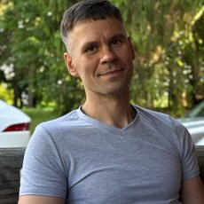 Фотография мужчины Игорь, 34 года из г. Нижний Новгород