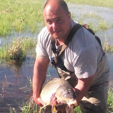 Фотография мужчины Владимир, 46 лет из г. Евпатория