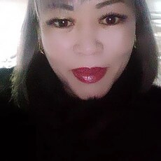 Фотография девушки Луналикая, 39 лет из г. Алматы