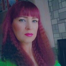 Фотография девушки Алла, 47 лет из г. Мозырь