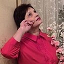 Просто Надя, 63 года