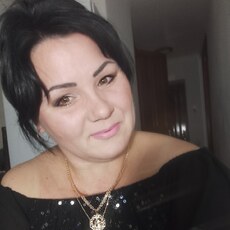 Фотография девушки Анастасия, 38 лет из г. Познань