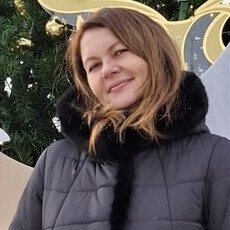 Фотография девушки Ириша, 54 года из г. Тамбов