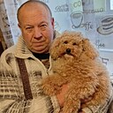 Дмитрий, 61 год