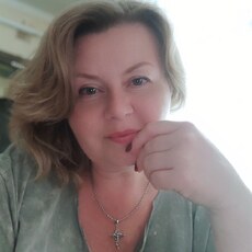 Фотография девушки Ирина, 53 года из г. Одесса