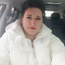 Фотография девушки Ирина, 44 года из г. Назарово