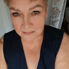 Фотография девушки Светлана, 53 года из г. Краснокамск