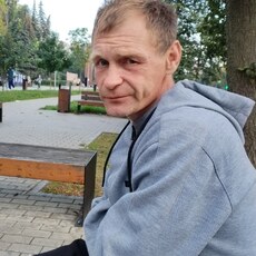 Фотография мужчины Серёжа, 37 лет из г. Оханск