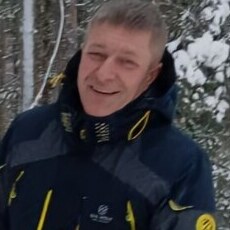 Фотография мужчины Сергей, 49 лет из г. Витебск