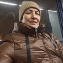 Krutikova Kater, 46 лет