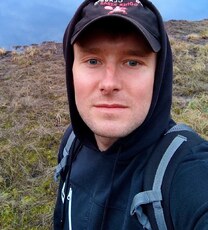 Фотография мужчины Максим, 34 года из г. Владимир