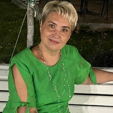 Фотография девушки Ирина, 52 года из г. Нижний Новгород