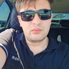 Фотография мужчины Алик, 31 год из г. Пермь